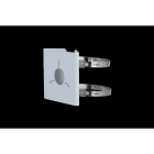 DAHUA TECHNOLOGY DUHM-0028839 PFA157: ADATTATORE DA PALO (D80-150 MM)
