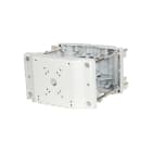 DAHUA TECHNOLOGY - DUHM-0015341 PFA153-SG: ADATTATORE DA PALO RINFORZATO