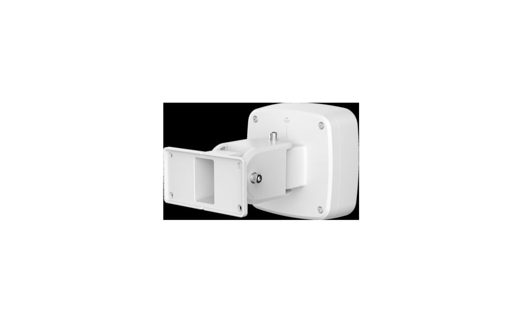 DAHUA TECHNOLOGY DUHM-0014466 PFB510W: STAFFA CON BOX DI GIUNZIONE PER
