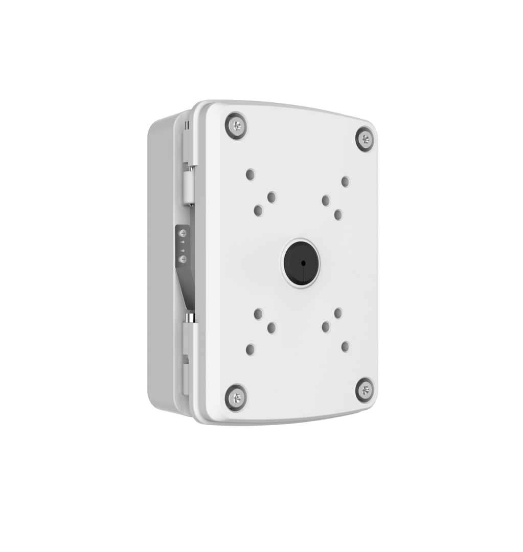 DAHUA TECHNOLOGY DUHM-0015702 PFA126: BOX DI GIUNZIONE STAGNO IP66
