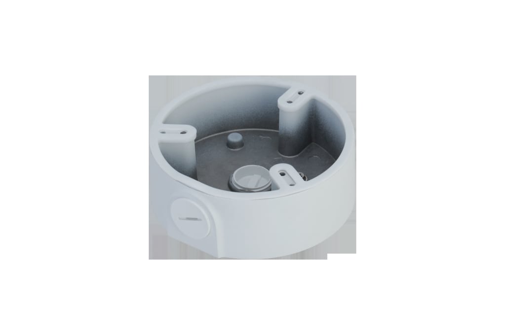 DAHUA TECHNOLOGY DUHM-0020563 PFA197R: BOX DI GIUNZIONE IN LEGA DI ALL