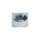 DAHUA TECHNOLOGY DUHM-0020563 PFA197R: BOX DI GIUNZIONE IN LEGA DI ALL