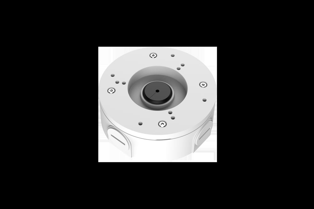 DAHUA TECHNOLOGY DUHM-0030084 PFA5300R: BOX DI GIUNZIONE IP66 IN LEGA