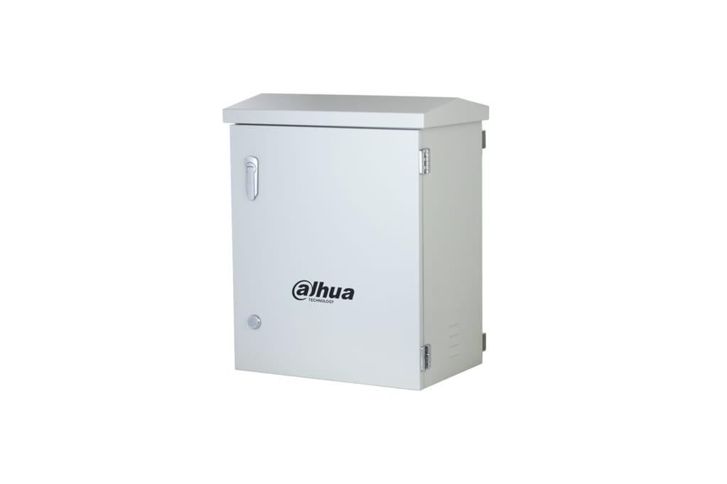 DAHUA TECHNOLOGY - DUHM-0027559 PFC102F: BOX DI DISTRIBUZIONE IN SPCC IP