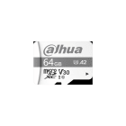 DAHUA TECHNOLOGY DUHM-0015328 TF-P100-64G: MICRO SD CARD DA 64 GB SPEC