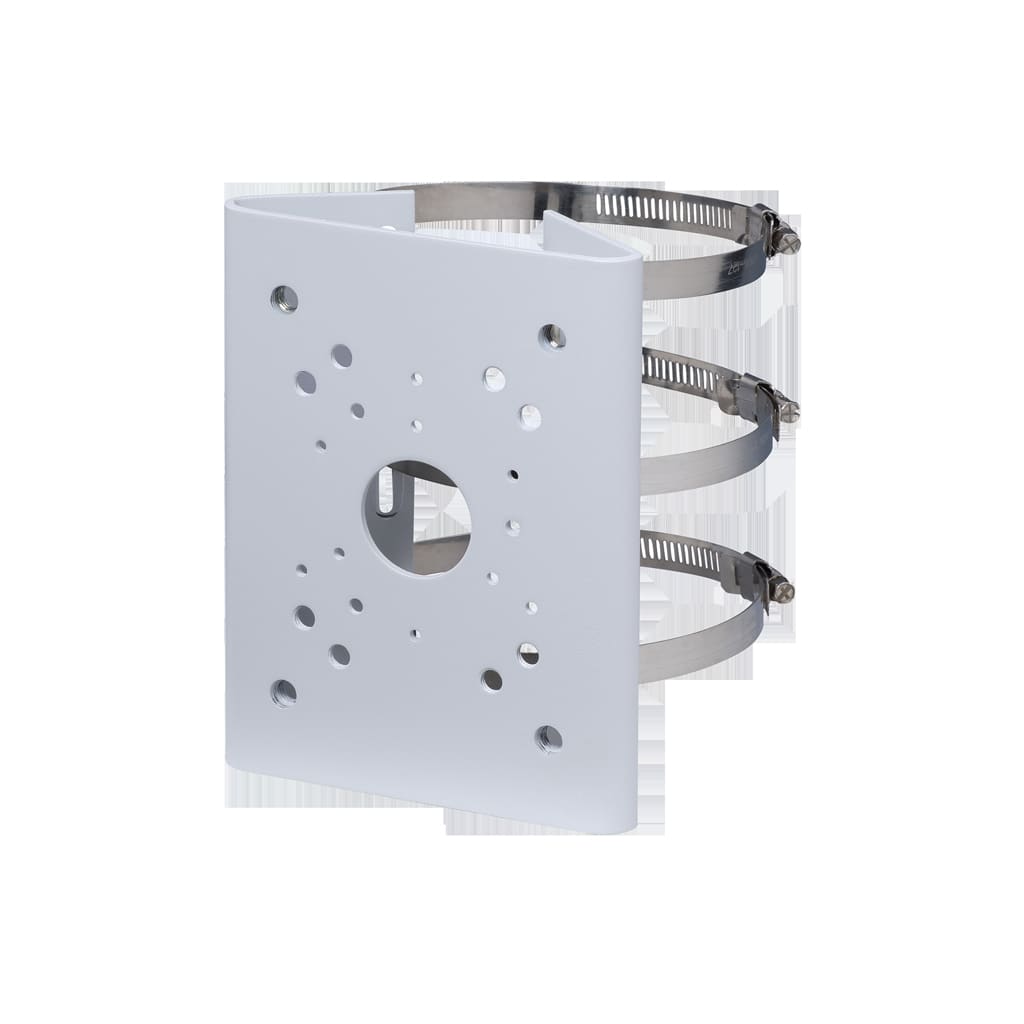 DAHUA TECHNOLOGY - DUHM-0015167 PFA150-SG: ADATTATORE DA PALO ARGENTO