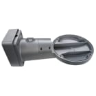 DAHUA TECHNOLOGY DUHM-0015315 PFB741W: STAFFA A PARETE PER PTZ83