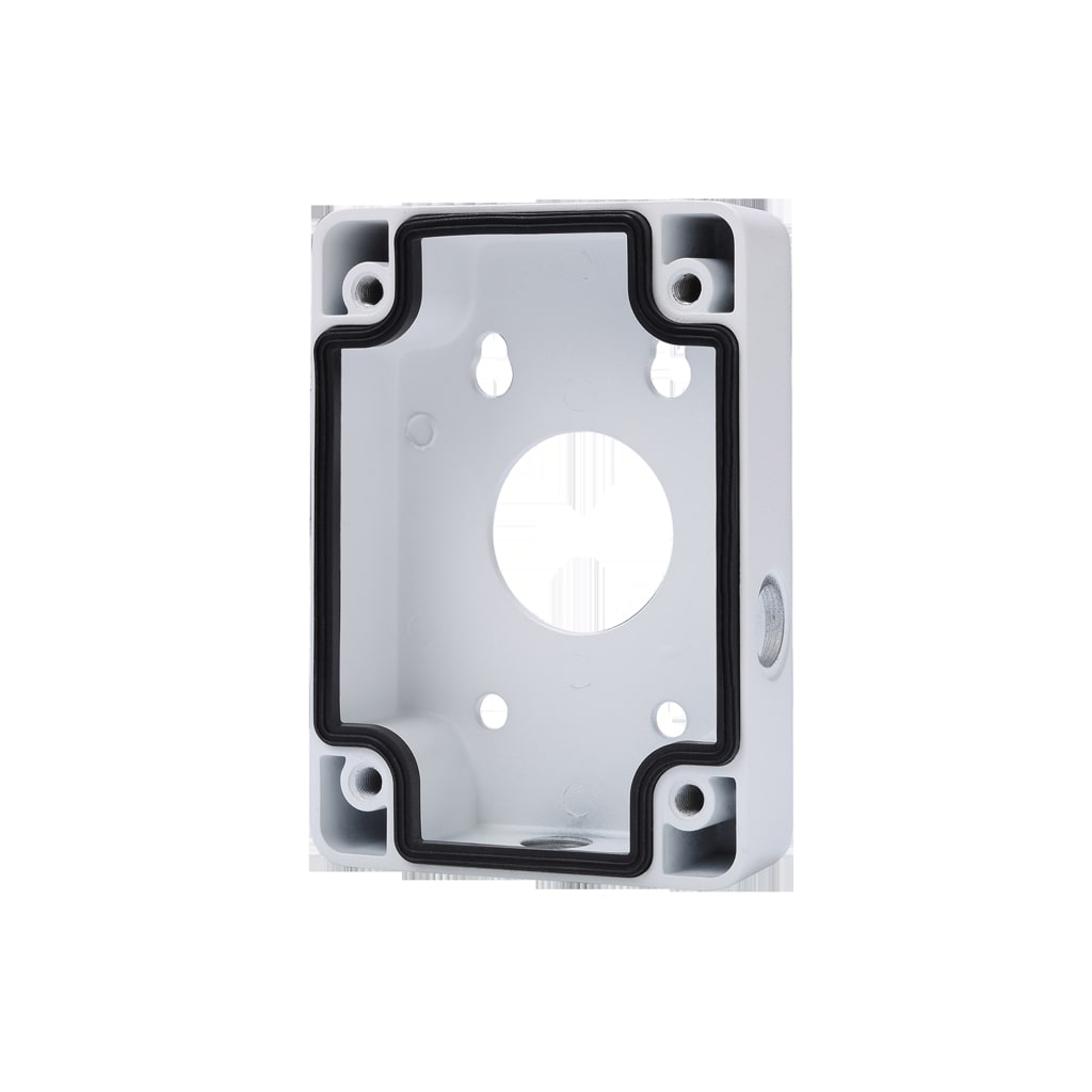 DAHUA TECHNOLOGY DUHM-0015166 PFA120-SG: BOX DI GIUNZIONE IN ALLUMINIO