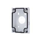 DAHUA TECHNOLOGY DUHM-0015166 PFA120-SG: BOX DI GIUNZIONE IN ALLUMINIO