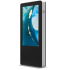 DAHUA TECHNOLOGY - DUHM-0017074 LDV55-EAO400K: DIGITAL SIGNAGE LED DA 55