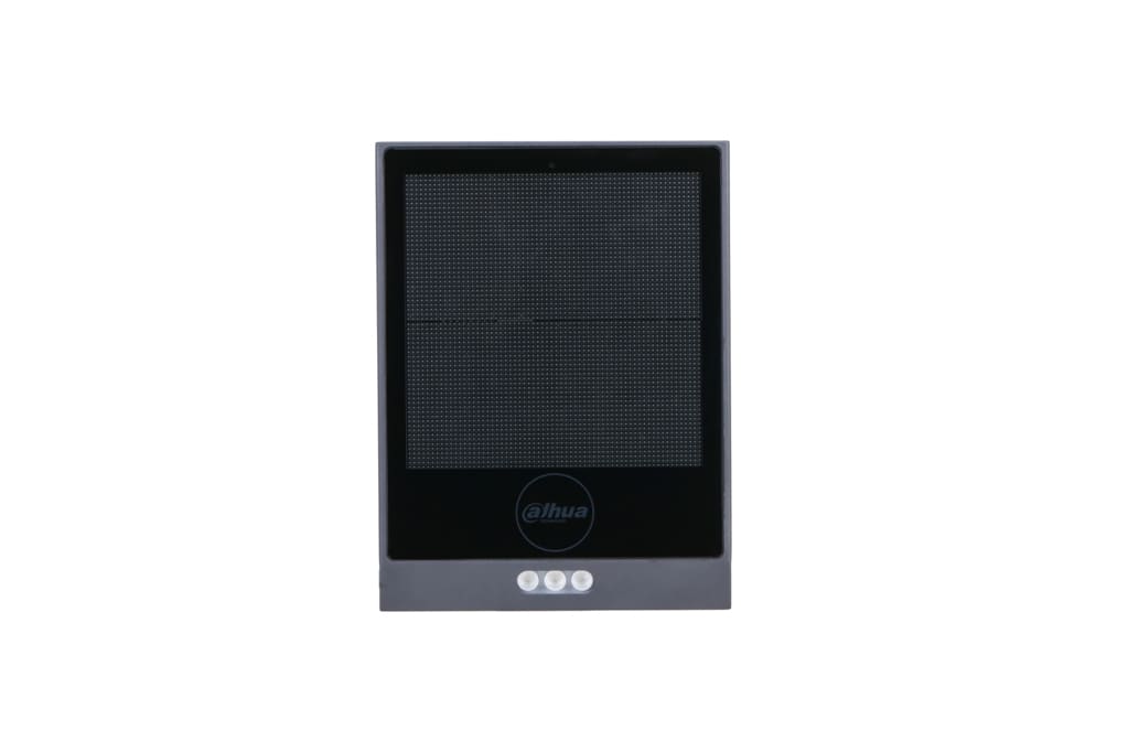 DAHUA TECHNOLOGY - DUHM-0015874 ITSXS-1201-44: DISPLAY LED ENTRANCE & EX