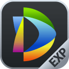DAHUA TECHNOLOGY DUHM-0017155 DSSEXP8-VDP LICENZA DSS EXPRESS 8 1 D