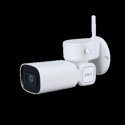 DAHUA TECHNOLOGY DUHM-0013719 PTZ1C203UE-GN: TELECAMERA BULLET PTZ IP