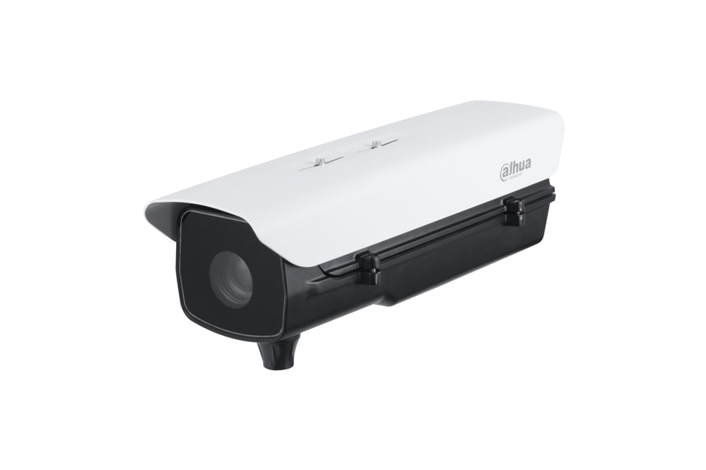 DAHUA TECHNOLOGY - DUHM-0014046 ITC952-RU2D-IR: 9MP DEEP SENSE TRAFFIC C