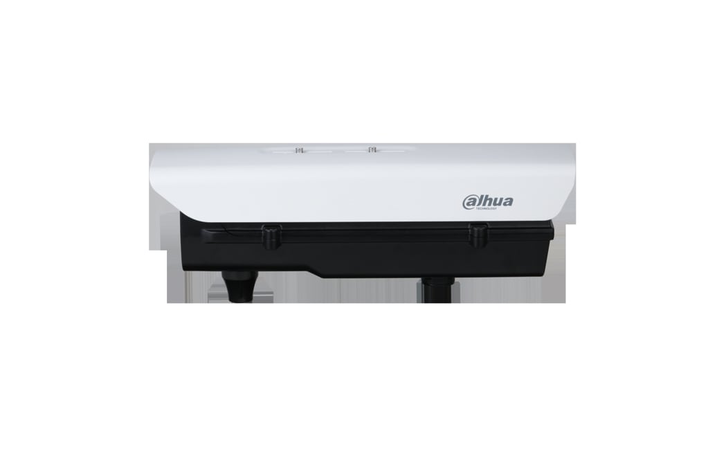 DAHUA TECHNOLOGY - DUHM-0013986 ITC352-RU2D-IRL8: 3MP AI ENFORCEMENT CAM