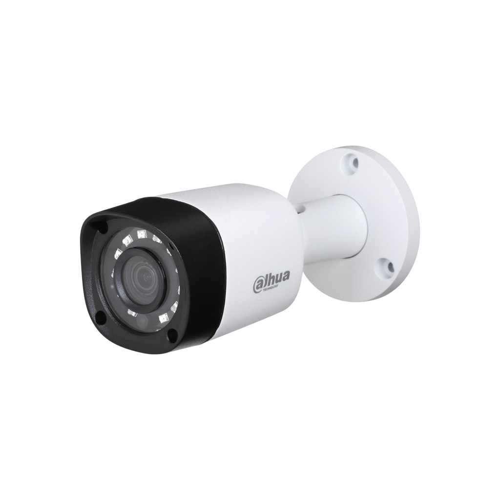 DAHUA TECHNOLOGY - DUHM-0012084 VDT-TH1502: BULLET CVI 1MP 3.6MM IR 12V