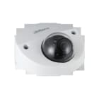 DAHUA TECHNOLOGY DUHM-0006183 HAC-HDBW2241F-M-A: DOME 1.080P FISSA 2.8