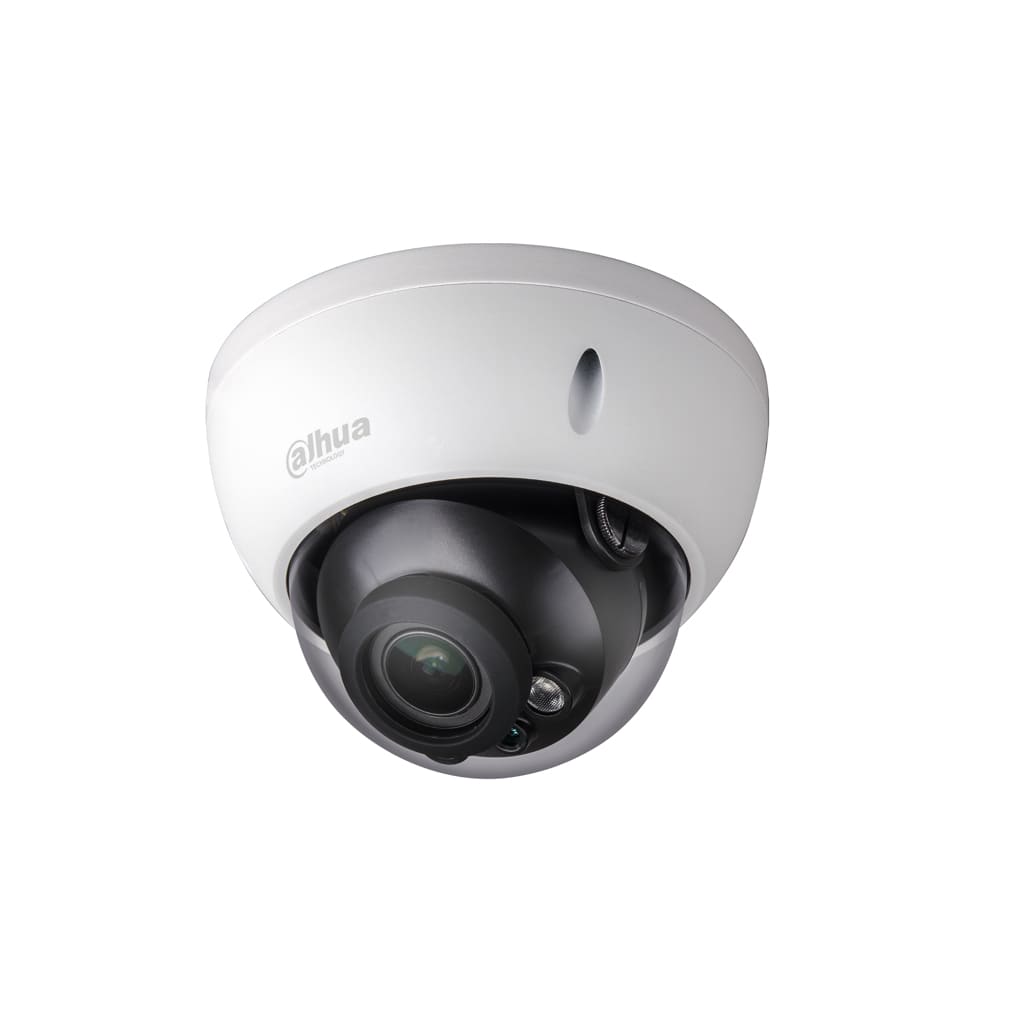 DAHUA TECHNOLOGY DUHM-0013879 HAC-HDBW2241R-Z-POC: TELECAMERA DOME HDC