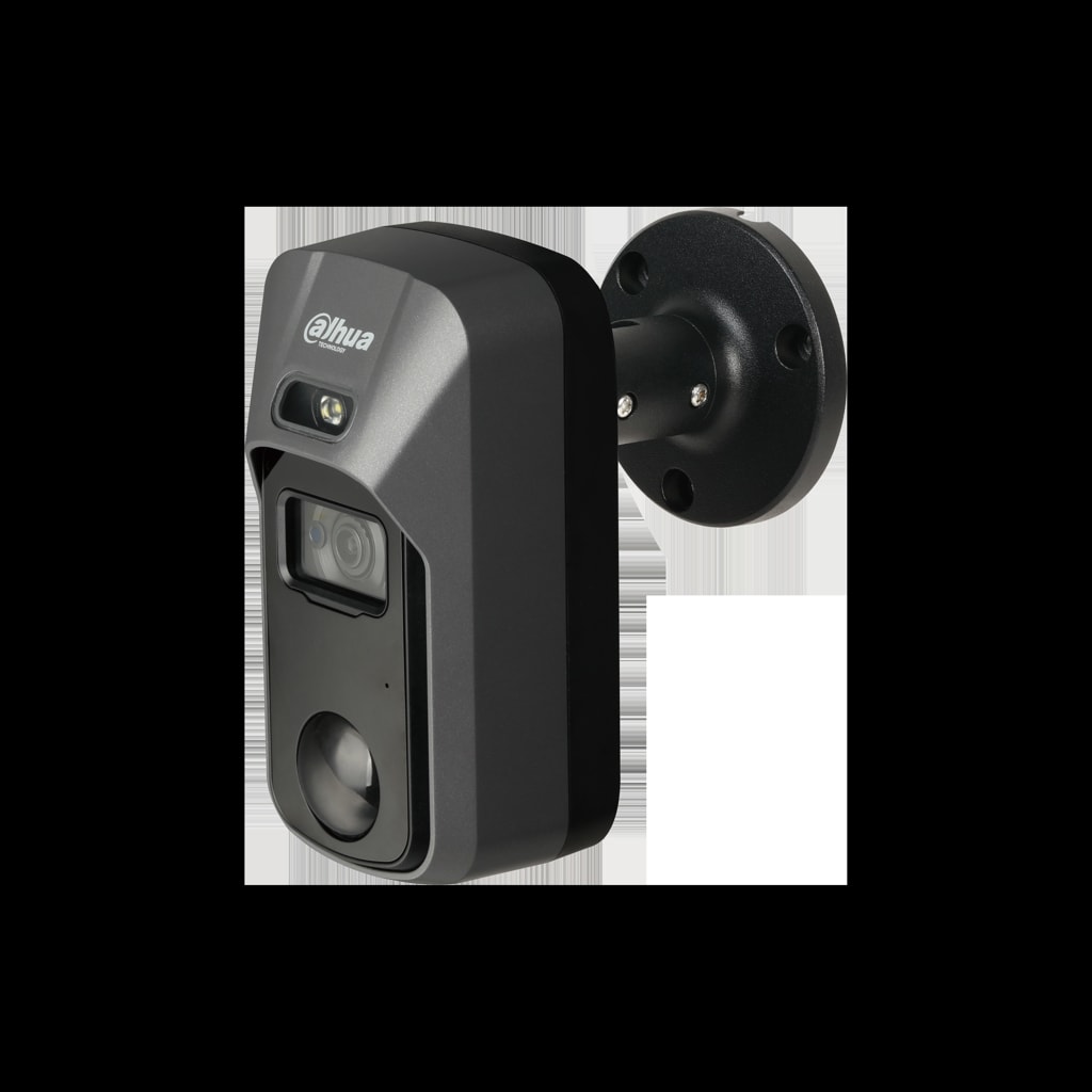 DAHUA TECHNOLOGY DUHM-0013962 HAC-ME1500C: TELECAMERA HDCVI A DETERREN
