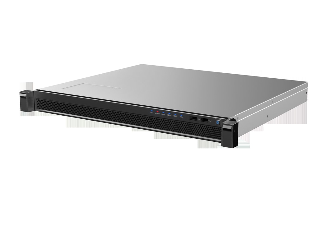 DAHUA TECHNOLOGY DUHM-0005284 DSS4004-S2: SERVER CON DSS PREINSTALLATO