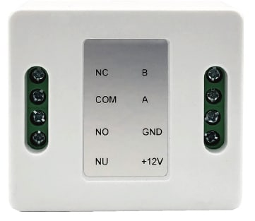 DAHUA TECHNOLOGY - DUHM-0013771 VTM401: MODULO DI CHIAMATA PER CONTROLLE