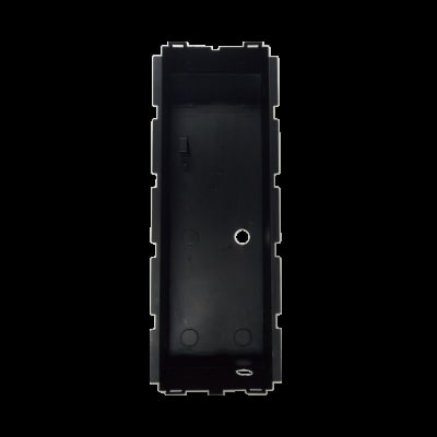 DAHUA TECHNOLOGY DUHM-0000677 VTOB119: SCATOLA IN METALLO DA INCASSO P