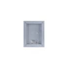 DAHUA TECHNOLOGY DUHM-0013862 VTM114: SCATOLA A INCASSO PER VTO2202F E