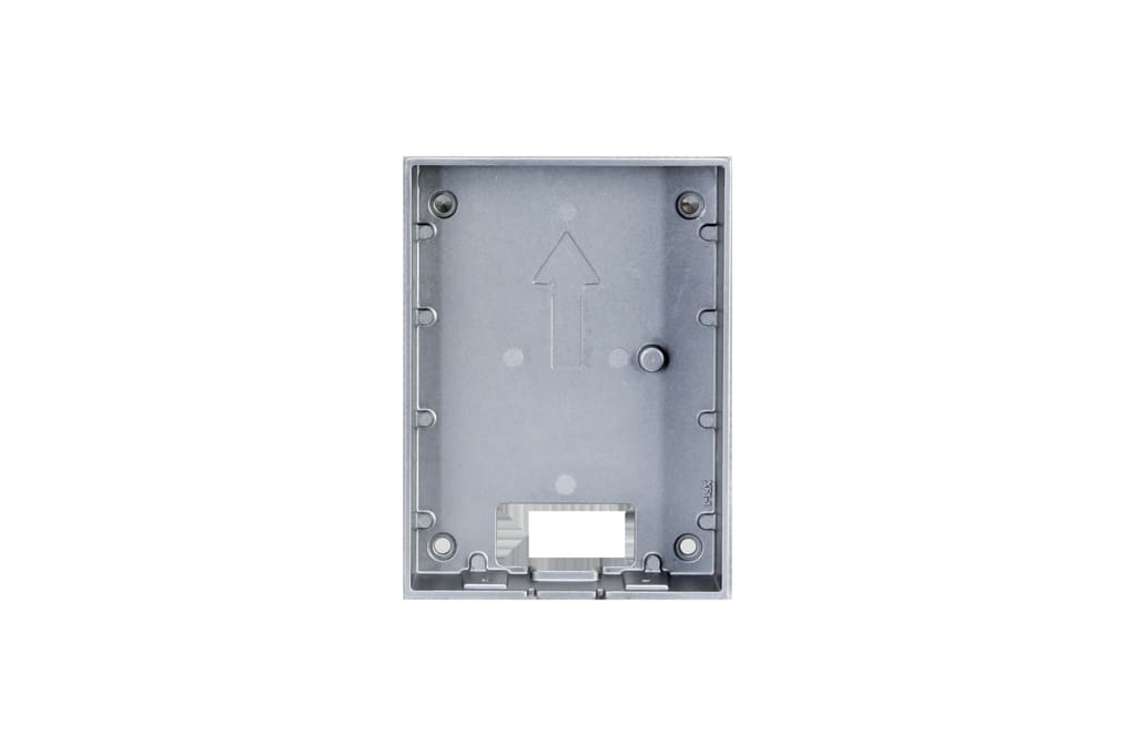 DAHUA TECHNOLOGY DUHM-0013861 VTM115: SCATOLA DA APPOGGIO A PARETE PER