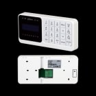 DAHUA TECHNOLOGY - DUHM-0013123 ARK30C: TASTIERA PER ARC3008C CON DISPLA