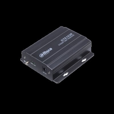DAHUA TECHNOLOGY DUHM-0008947 OTE103T: TX LAN SU FIBRA (FC & SM)