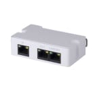 DAHUA TECHNOLOGY - DUHM-0000449 PFT1300: EXTENDER POE 3 PORTE 10/100 MBP