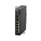 DAHUA TECHNOLOGY DUHM-0009032 PFS4206-4P-96: SWITCH L2 MANAGED CON 6 P