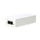 DAHUA TECHNOLOGY DUHM-0011098 TAM1GT1GT-30: INIETTORE 2 PORTE GIGABIT