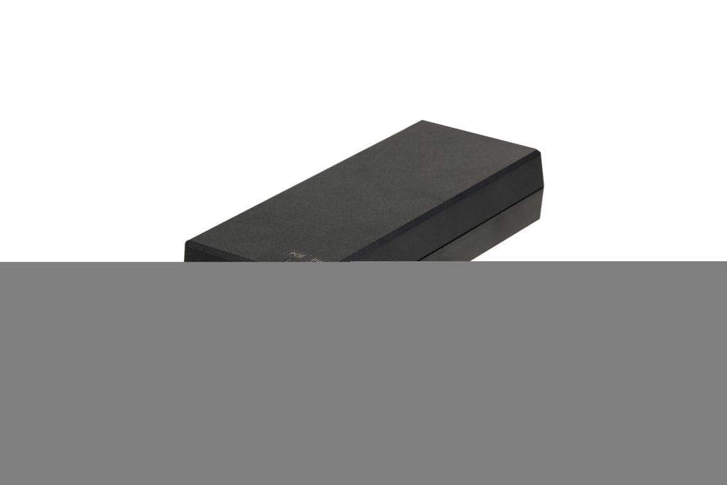 DAHUA TECHNOLOGY - DUHM-0014025 TAM01GT01GT-75: INIETTORE CON 2 PORTE GI