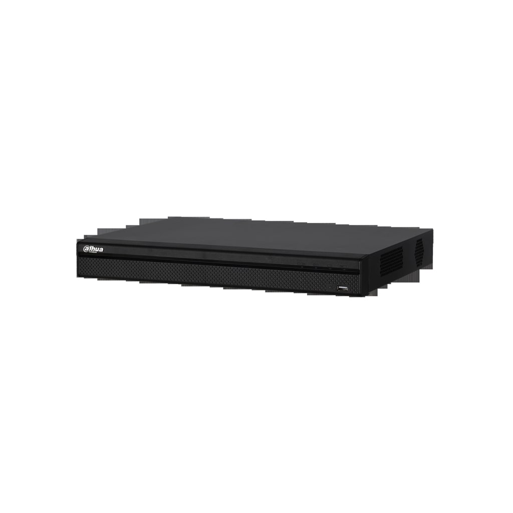 DAHUA TECHNOLOGY - DUHM-0011904 VDTH-70804B-I-2K: DVR CVBS -HD-CVI -IP 8