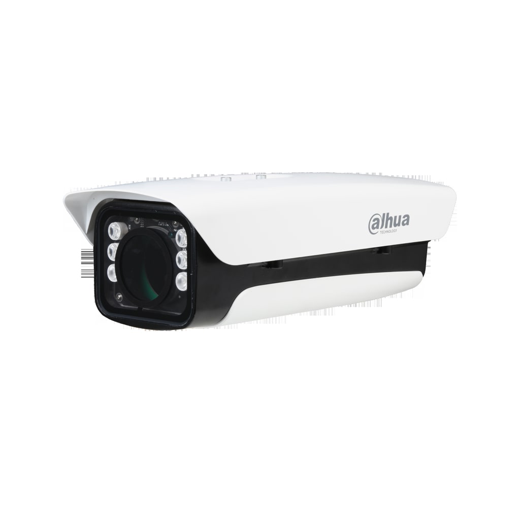DAHUA TECHNOLOGY DUHM-0008987 PFH610V-IR-POE: CUSTODIA IP67 IK10 IR HE