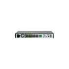 DAHUA TECHNOLOGY DUHM-0000404 NVR5216-16P-I: NVR IP AI WIZMIND 16 CANA