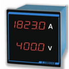 FRER SRL - FRED96EU7PROG5SS DPM 96X96 AV PROG/5A-600V AUX.115-230VAC