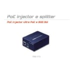 QUBIX S.R.L. NETWORK - QBX2032944 POE-173 GIGABIT ULTRA POE INJ. 60W