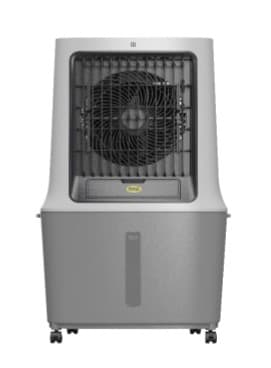 MO EL - MOE8500 RAFFRESCATORE A EVAPORAZ. TOP COOLER