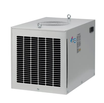 TEXA INDUSTRIES SRL - PVRDEK12BT0B ACROOF1150W230V 50-60HZTECE7035G