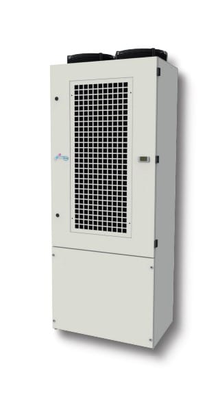 TEXA INDUSTRIES SRL - PVREGOA5MTEB ACINDOOR14800W400V3 50HZTEEP7035G