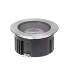 LINEA LIGHT (ILED) - ILD81172N15 ORMA-I 10 1LED 9W 24VDC INOX