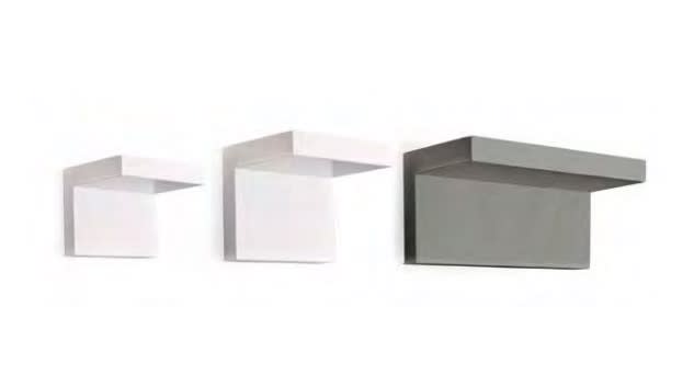 EXENIA SRL - EXE352606547/9530 STEP 210MM 66W DALI BIANCO INT. 9530