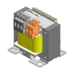 BROLLO SIET SRL - BST801001 TRASFO 2F 100VA VIN0.230.400 VOUT0.24