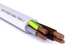 G.ECOL.CABLES SRL GCOG5119150599 FRO-HP-JZ 19G1,00 G/V+NE. NUM.BOBINA