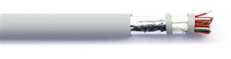 G.ECOL.CABLES SRL GCO6T002079485 TR PERMUT.CT1341 B.CO/ROSSO 2X6/10 MAT.2