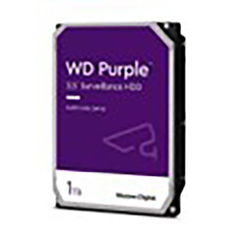 DAHUA TECHNOLOGY DUHM-0038187 HDV-103WD: HARD DISK SATA 3.5 DA 1 TB S