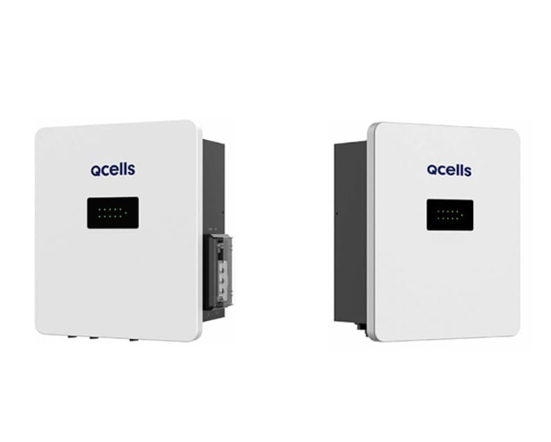 HANWHA Q CELLS GMBH HWHSBEW-00141 Q.SAVE PARALLEL-BMS