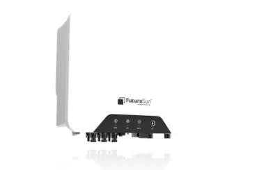 FUTURASUN SRL - FUTFIT210001 FUTURAPULSE SINGLE 3K HS